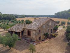 Lussuoso casale in vendita Llagostera, Spagna