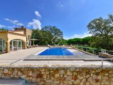 Villa in vendita a Castell-Platja d\'Aro Catalogna Girona