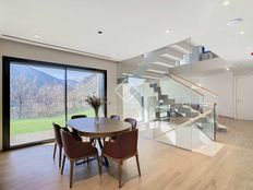 Prestigiosa villa di 1339 mq in vendita Escaldes-Engordany, Andorra