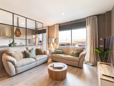 Appartamento di lusso di 125 m² in vendita Sant Cugat del Vallès, Catalogna