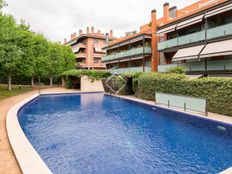 Appartamento in vendita a Sant Cugat del Vallès Catalogna Província de Barcelona