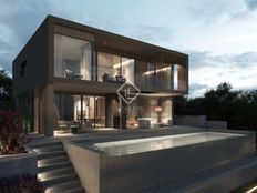 Villa in vendita a Premià de Dalt Catalogna Província de Barcelona