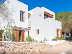 Villa in vendita a San Agustin des Vedra Isole Baleari Isole Baleari