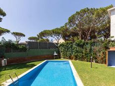 Villa in vendita a Castelldefels Catalogna Província de Barcelona