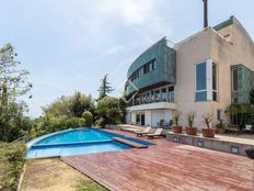 Villa in vendita a Esplugues de Llobregat Catalogna Província de Barcelona