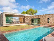 Villa in vendita a Begur Catalogna Girona