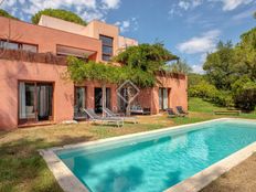 Villa in vendita a Santa Cristina d\'Aro Catalogna Girona