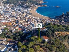 Terreno in vendita a Tossa de Mar Catalogna Girona