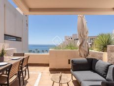 Attico in vendita a Estepona Andalusia Málaga