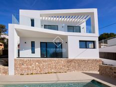 Villa in vendita a Santa Eulària des Riu Isole Baleari Isole Baleari