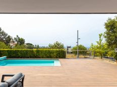 Villa in vendita a Teià Catalogna Província de Barcelona