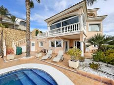 Villa di 419 mq in vendita El Campello, Spagna