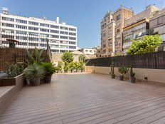 Appartamento di prestigio di 190 m² in vendita Barcellona, Spagna