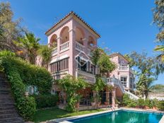 Villa in vendita a Málaga Andalusia Málaga