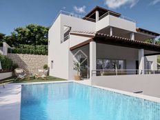 Villa in vendita a Altea Comunità Valenciana Provincia de Alicante