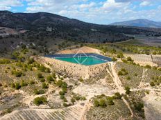 Terreno di 3694 mq in vendita - Pinoso, Spagna