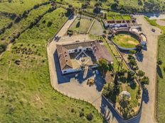 Lussuoso casale in vendita Jimena de la Frontera, Andalusia