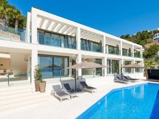 Villa in vendita Santa Eulària des Riu, Spagna