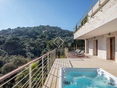 Prestigiosa villa in vendita Tossa de Mar, Catalogna