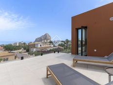 Prestigiosa villa in vendita Calpe, Comunità Valenciana