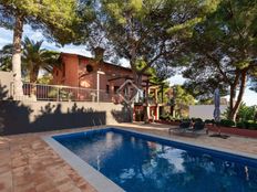 Villa in vendita a Castelldefels Catalogna Província de Barcelona