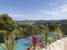 Prestigiosa villa di 1000 mq in vendita, Ibiza, Spagna