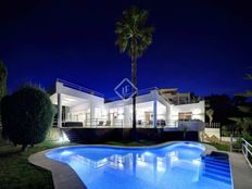 Prestigiosa villa di 482 mq in vendita, Benahavís, Andalusia