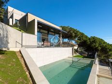 Villa in vendita a Alella Catalogna Província de Barcelona