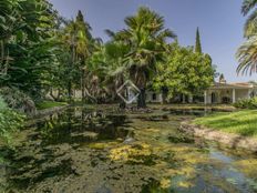 Villa in vendita a Marbella Andalusia Málaga