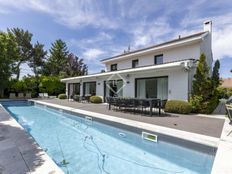 Villa di 328 mq in vendita Pozuelo de Alarcón, Comunidad de Madrid