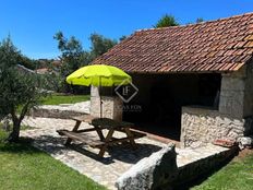 Lussuoso casale in vendita Serra de Santo António, Portogallo