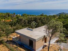 Villa in vendita a Begur Catalogna Girona