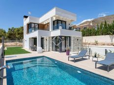 Villa in vendita a Finestrat Comunità Valenciana Provincia de Alicante