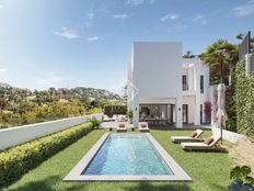 Villa in vendita a Málaga Andalusia Málaga