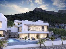 Villa in vendita Calpe, Comunità Valenciana