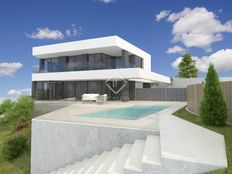 Villa in vendita a Cabrils Catalogna Província de Barcelona