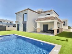 Villa in vendita a Gran Alacant Comunità Valenciana Provincia de Alicante