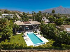 Villa in vendita Marbella, Spagna