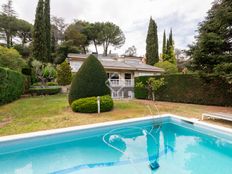 Villa in vendita a Sant Cugat del Vallès Catalogna Província de Barcelona