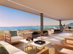 Villa in vendita a Marbella Andalusia Málaga