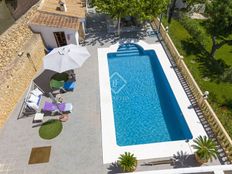 Prestigiosa villa di 1140 mq in vendita, Altea, Comunità Valenciana