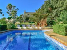 Villa in vendita a Castell-Platja d\'Aro Catalogna Girona