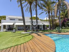 Esclusiva villa di 758 mq in vendita Málaga, Andalusia