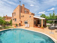 Prestigiosa villa in vendita Sant Cugat del Vallès, Catalogna