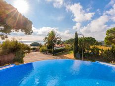 Villa in vendita a Tossa de Mar Catalogna Girona