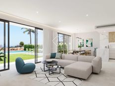 Prestigiosa villa di 251 mq in vendita San Juan de Alicante, Comunità Valenciana