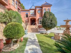 Esclusiva villa di 850 mq in vendita Málaga, Spagna