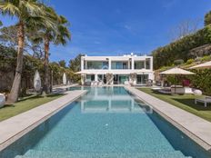 Prestigiosa villa in vendita Ibiza, Spagna