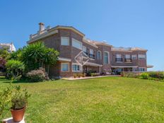 Villa in vendita a Málaga Andalusia Málaga