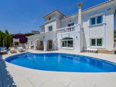 Villa in vendita a Benissa Comunità Valenciana Provincia de Alicante